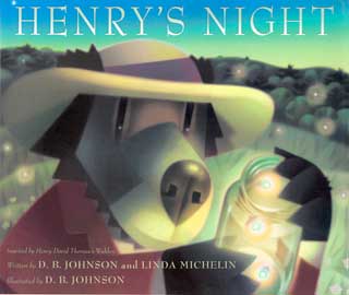 Henry's Night